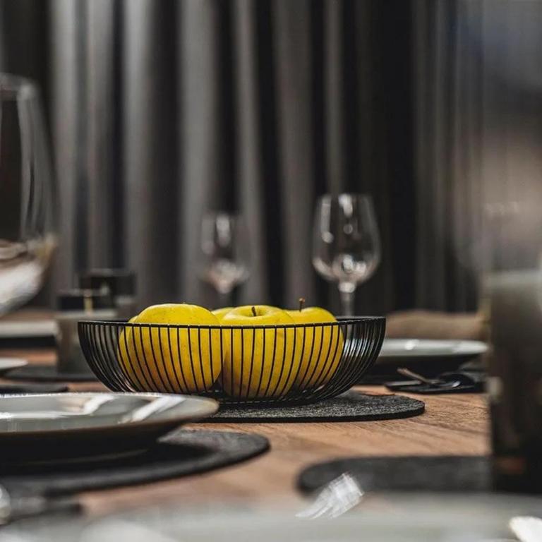 Chalet Amadeus by we rent - Superior Chalet - 11