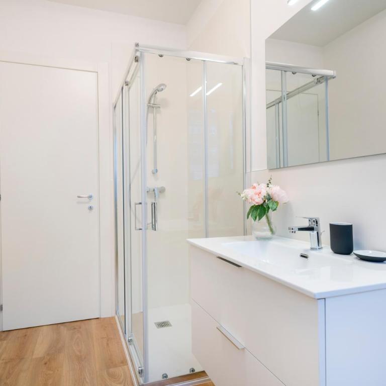 GuestHost - La Corte del Pozzo Apartments in Udine - Appartamento Superior con 2 Camere da Letto - 8