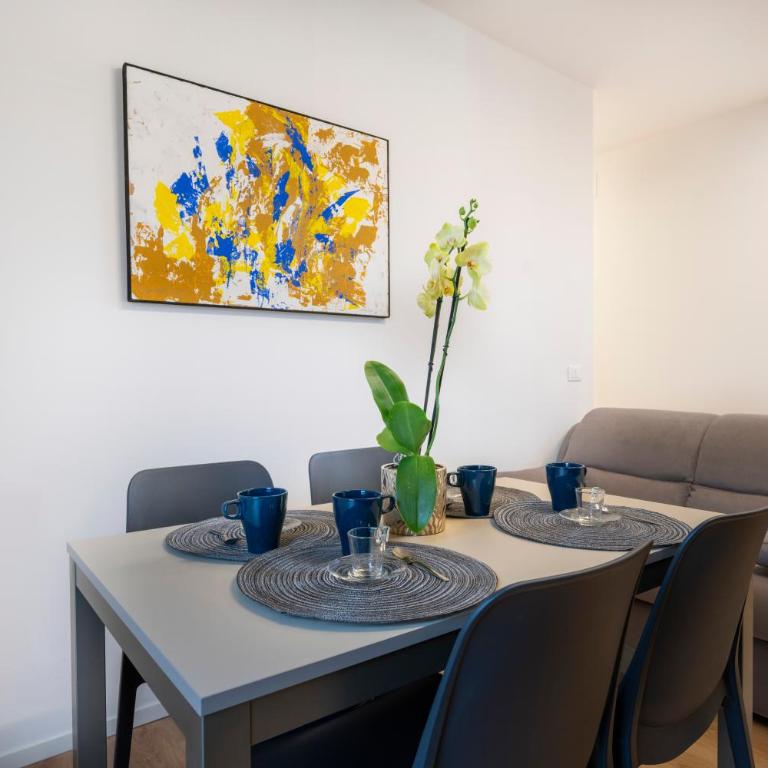 GuestHost - La Corte del Pozzo Apartments in Udine - Appartamento Superior con 2 Camere da Letto - 7