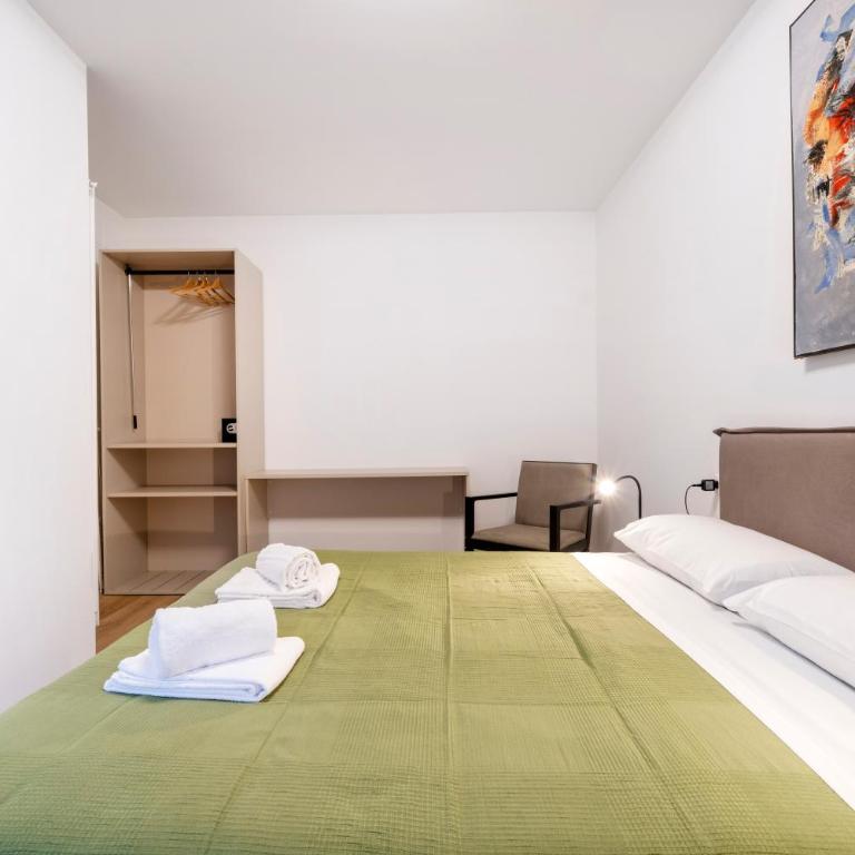 GuestHost - La Corte del Pozzo Apartments in Udine - Appartamento Superior con 2 Camere da Letto - 18