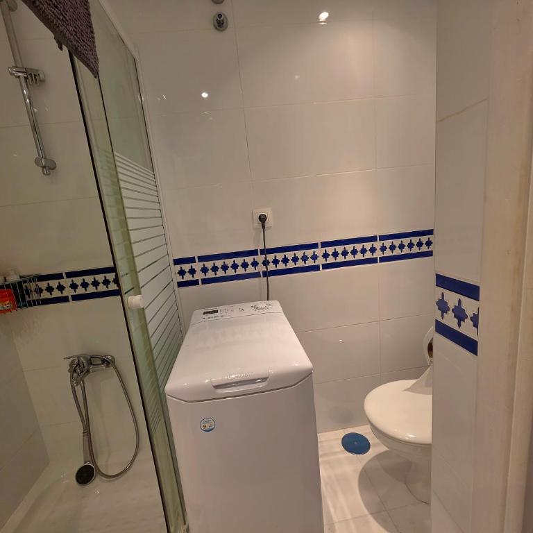 Refugio del Mar - Alkabir Playa - Haus mit 3 Schlafzimmern - 49