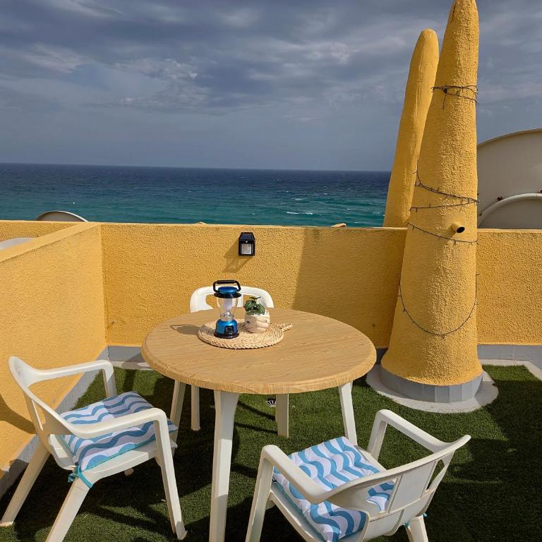 Refugio del Mar - Alkabir Playa - Haus mit 3 Schlafzimmern - 43