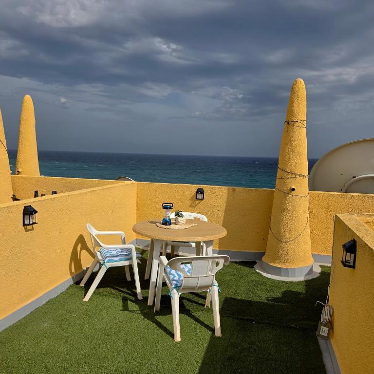 Refugio del Mar - Alkabir Playa - Haus mit 3 Schlafzimmern - 44