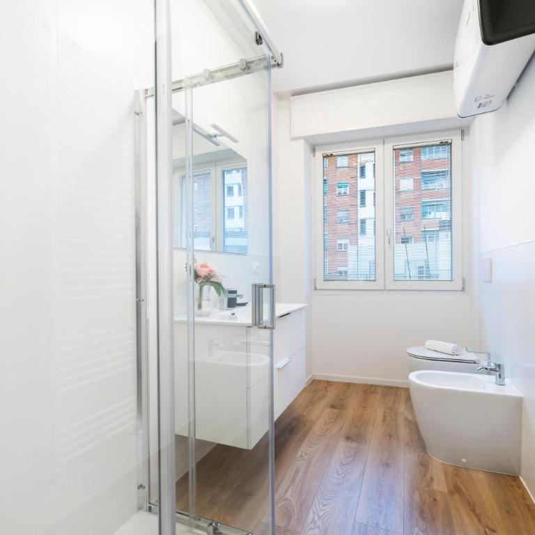 GuestHost - La Corte del Pozzo Apartments in Udine - Appartamento Superior con 2 Camere da Letto - 17