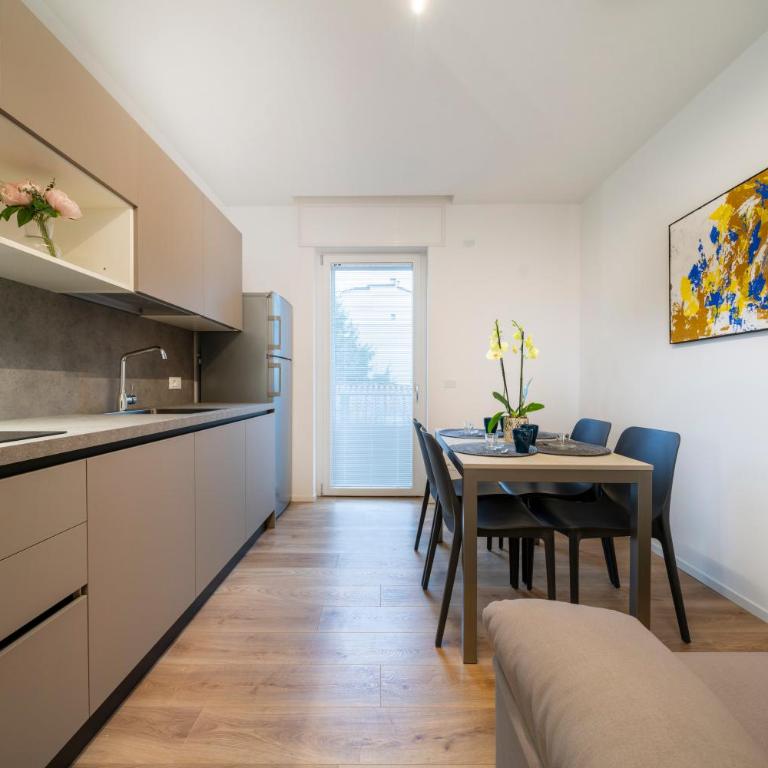 GuestHost - La Corte del Pozzo Apartments in Udine - Appartamento Superior con 2 Camere da Letto - 13