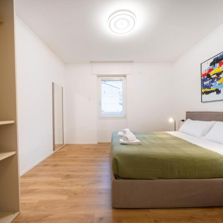 GuestHost - La Corte del Pozzo Apartments in Udine - Appartamento Superior con 2 Camere da Letto - 11