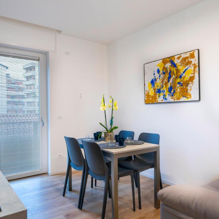GuestHost - La Corte del Pozzo Apartments in Udine - Appartamento Superior con 2 Camere da Letto - 12