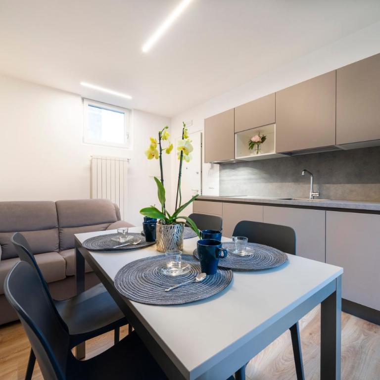 GuestHost - La Corte del Pozzo Apartments in Udine - Appartamento Superior con 2 Camere da Letto - 10