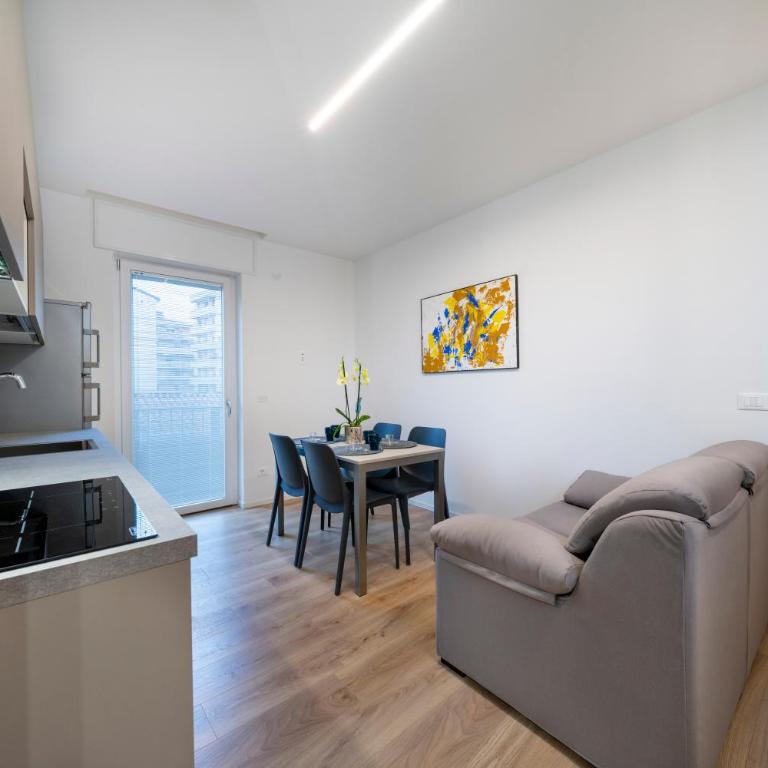 GuestHost - La Corte del Pozzo Apartments in Udine - Appartamento Superior con 2 Camere da Letto - 9