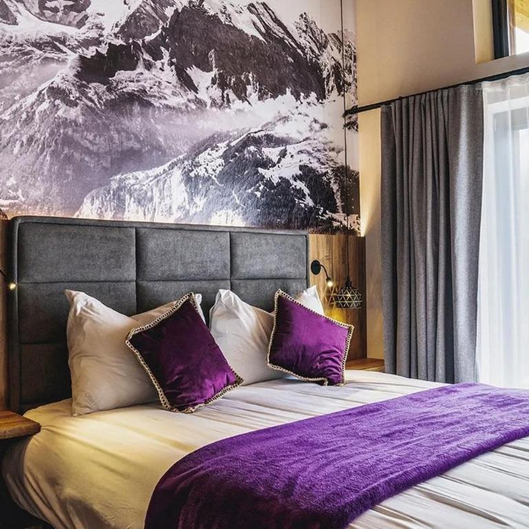 Chalet Amadeus by we rent - Superior Chalet - 15