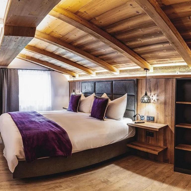 Chalet Amadeus by we rent - Superior Chalet - 16