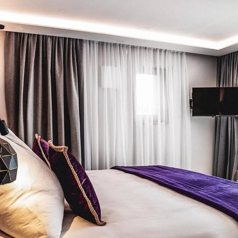 Chalet Amadeus by we rent - Superior Chalet - 17
