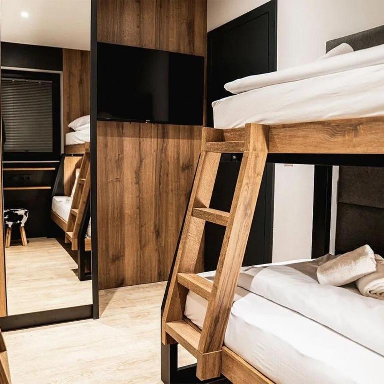 Chalet Amadeus by we rent - Superior Chalet - 18