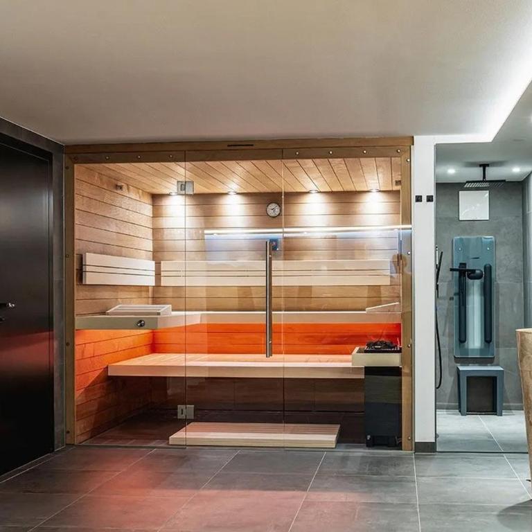 Chalet Amadeus by we rent - Superior Chalet - 21