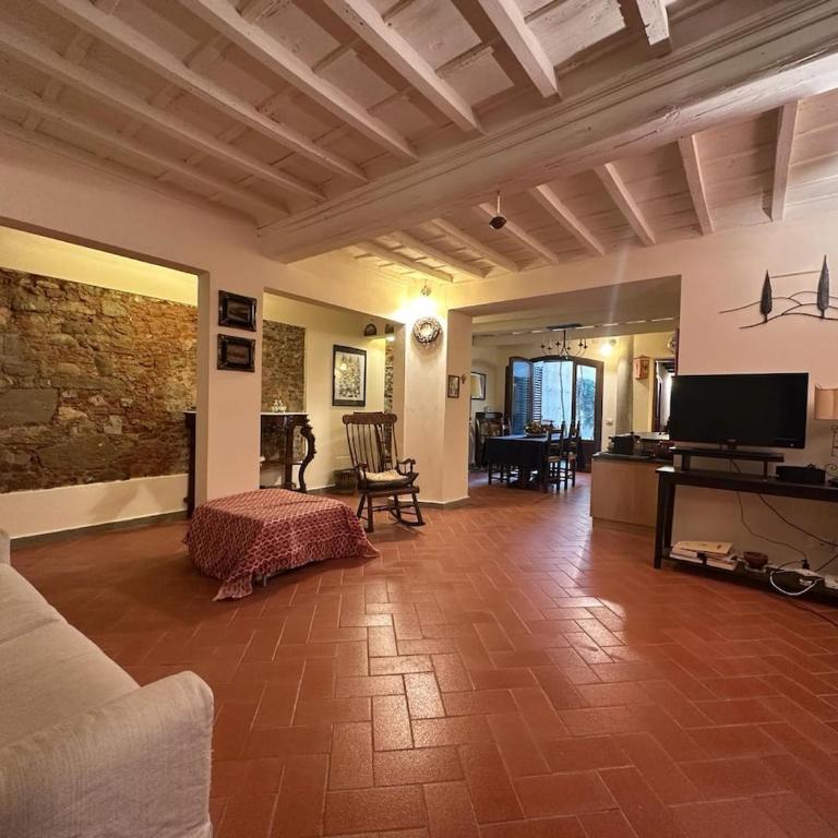 RomAntica Garden Firenze Central Market & Dome - One-Bedroom Apartment - 1