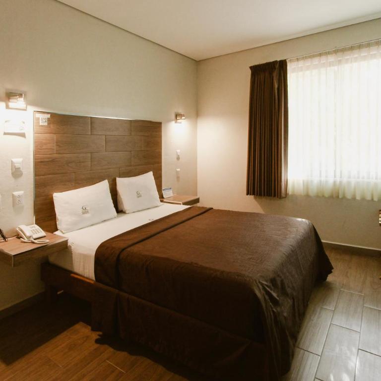 Hotel Guivá Aeropuerto - Habitación Doble - 4