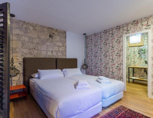 k-tedral suites 1c - Apartment mit 1 Schlafzimmer - 5