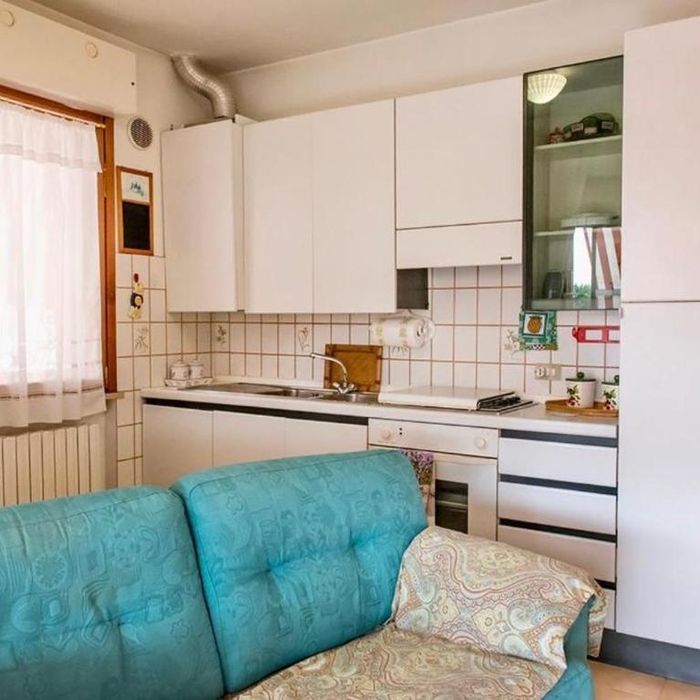 Comodo trilocale a Sirolo - S273 - Two-Bedroom Apartment - 6