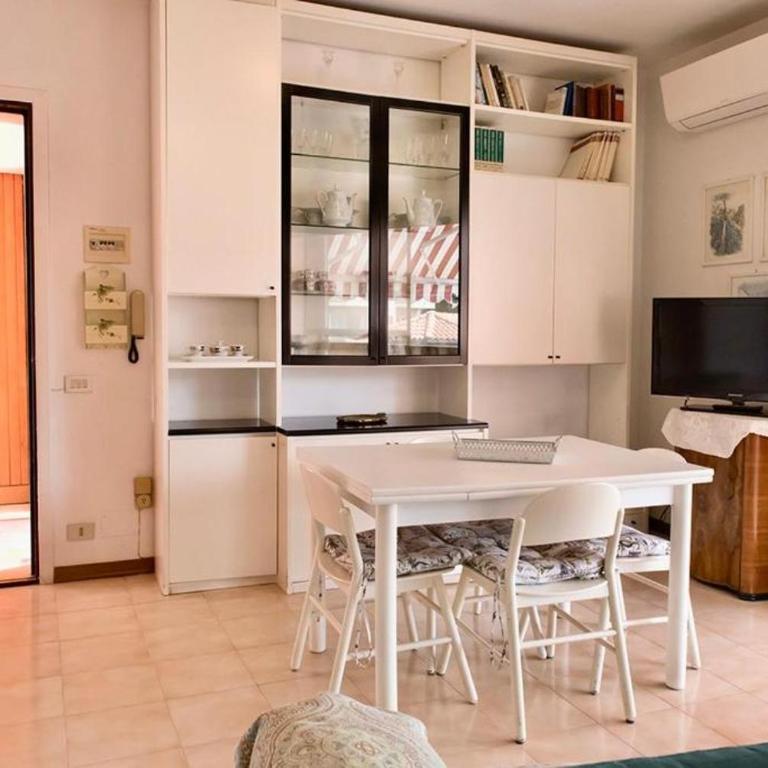 Comodo trilocale a Sirolo - S273 - Two-Bedroom Apartment - 10