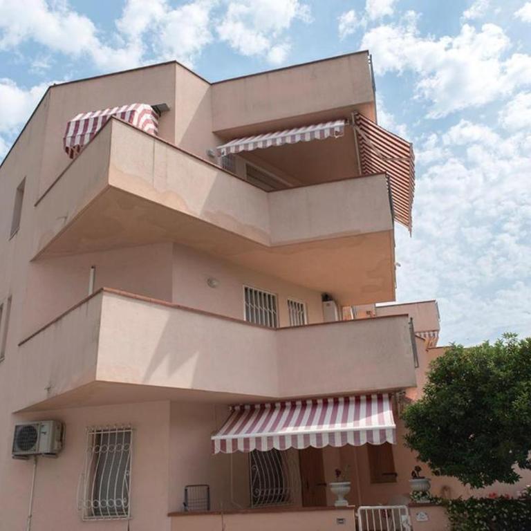 Comodo trilocale a Sirolo - S273 - Two-Bedroom Apartment - 11