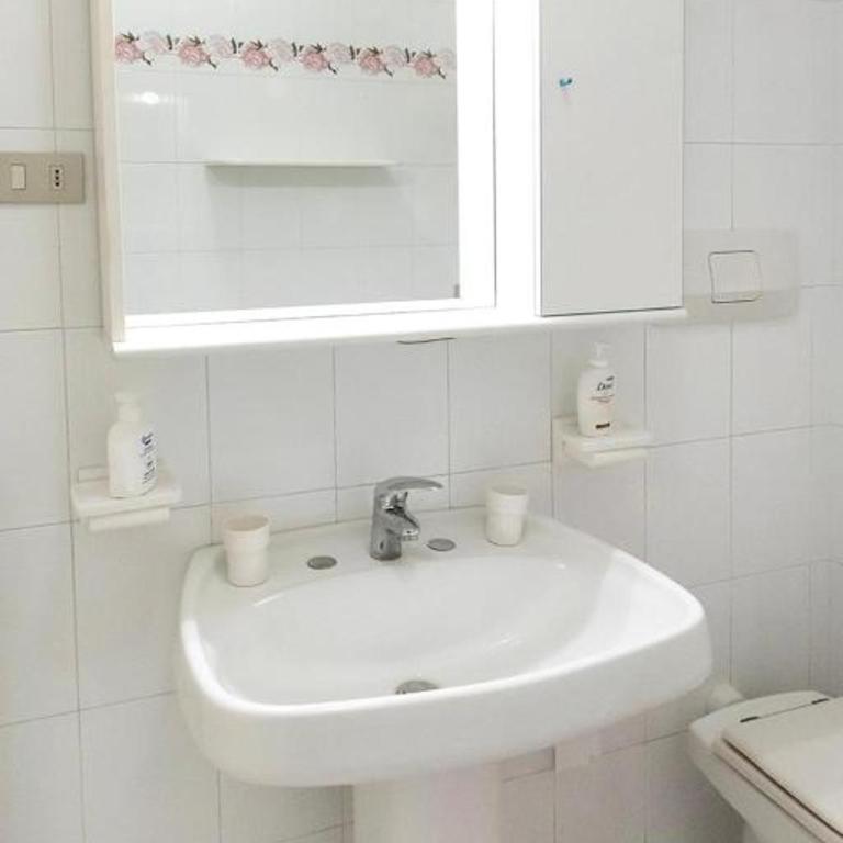 Comodo trilocale a Sirolo - S273 - Two-Bedroom Apartment - 14