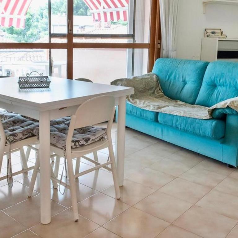 Comodo trilocale a Sirolo - S273 - Two-Bedroom Apartment - 15
