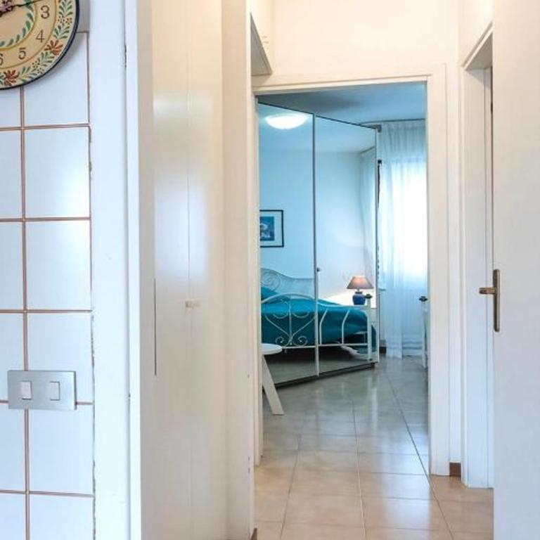 Comodo trilocale a Sirolo - S273 - Two-Bedroom Apartment - 16