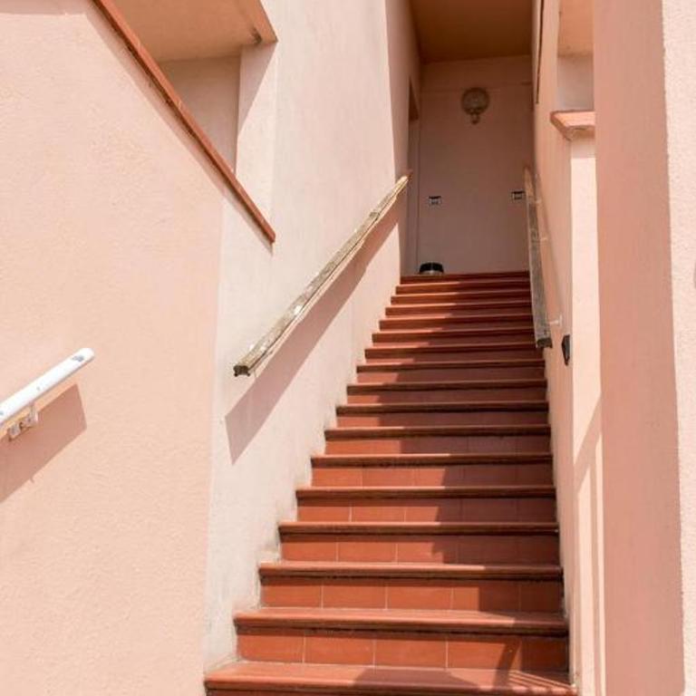 Comodo trilocale a Sirolo - S273 - Two-Bedroom Apartment - 17