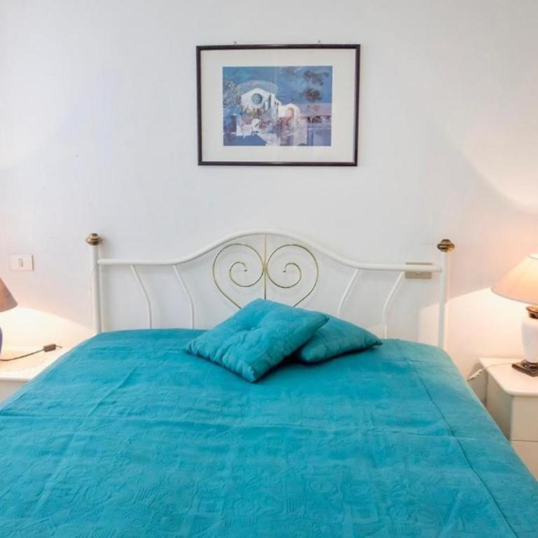 Comodo trilocale a Sirolo - S273 - Two-Bedroom Apartment - 19