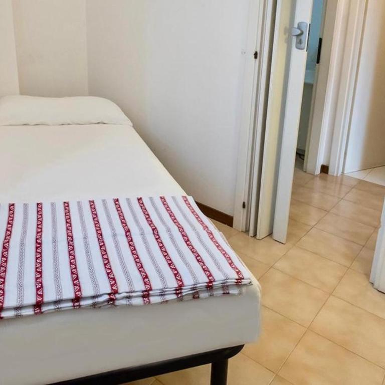 Comodo trilocale a Sirolo - S273 - Two-Bedroom Apartment - 20