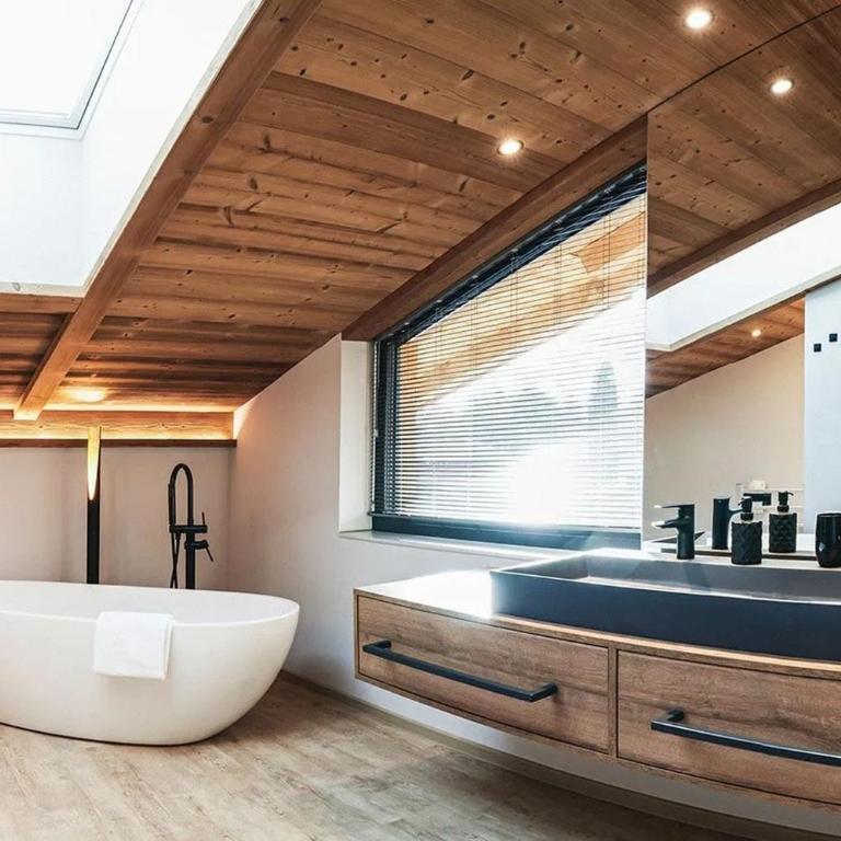 Chalet Amadeus by we rent - Superior Chalet - 24