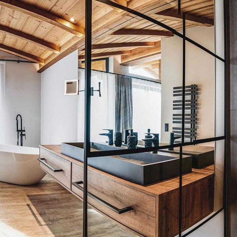 Chalet Amadeus by we rent - Superior Chalet - 26