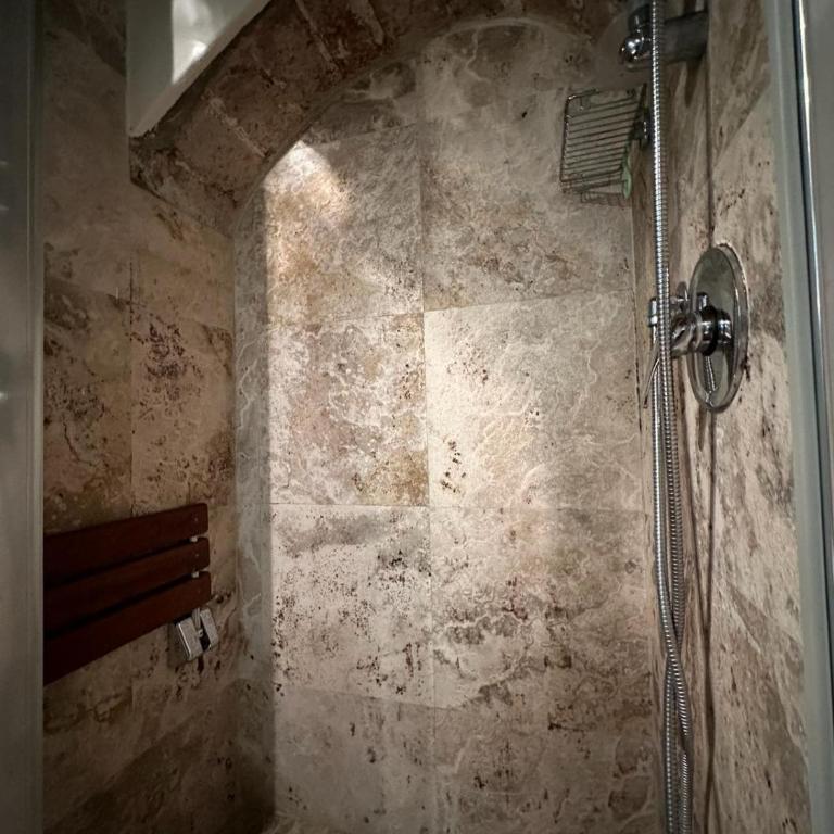 RomAntica Garden Firenze Central Market & Dome - One-Bedroom Apartment - 3