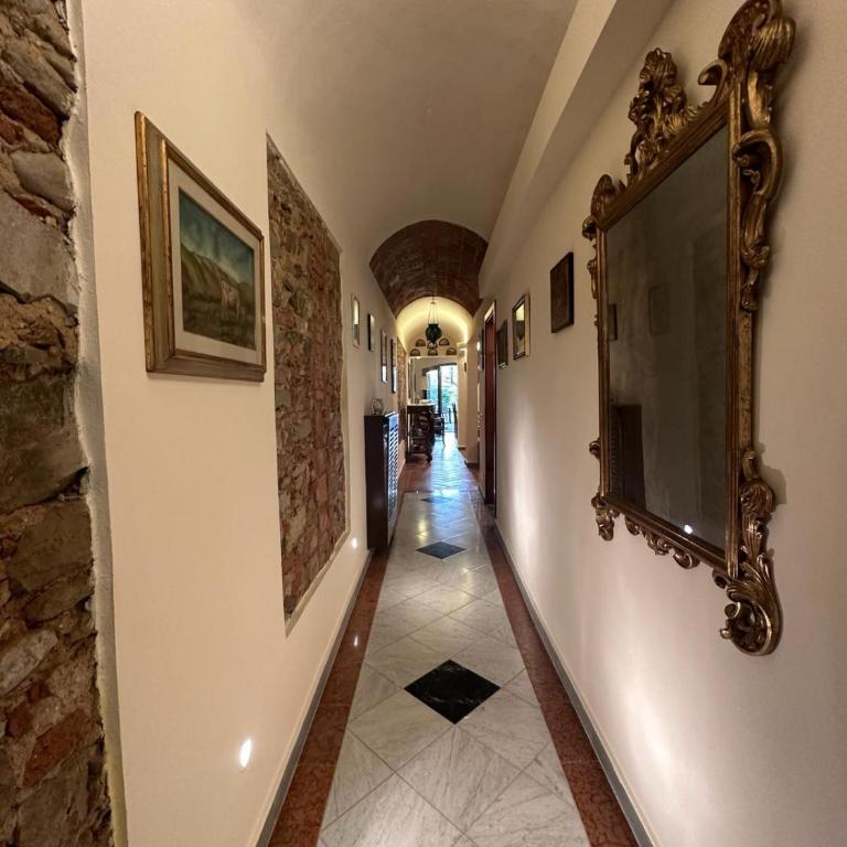 RomAntica Garden Firenze Central Market & Dome - One-Bedroom Apartment - 5