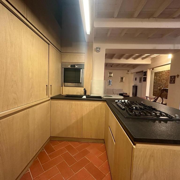 RomAntica Garden Firenze Central Market & Dome - One-Bedroom Apartment - 6