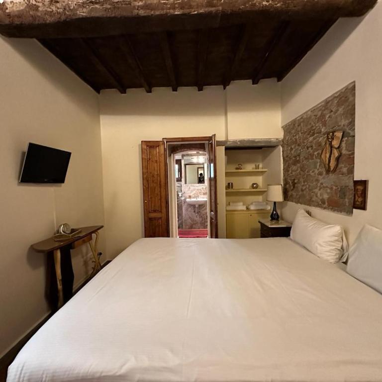 RomAntica Garden Firenze Central Market & Dome - One-Bedroom Apartment - 12