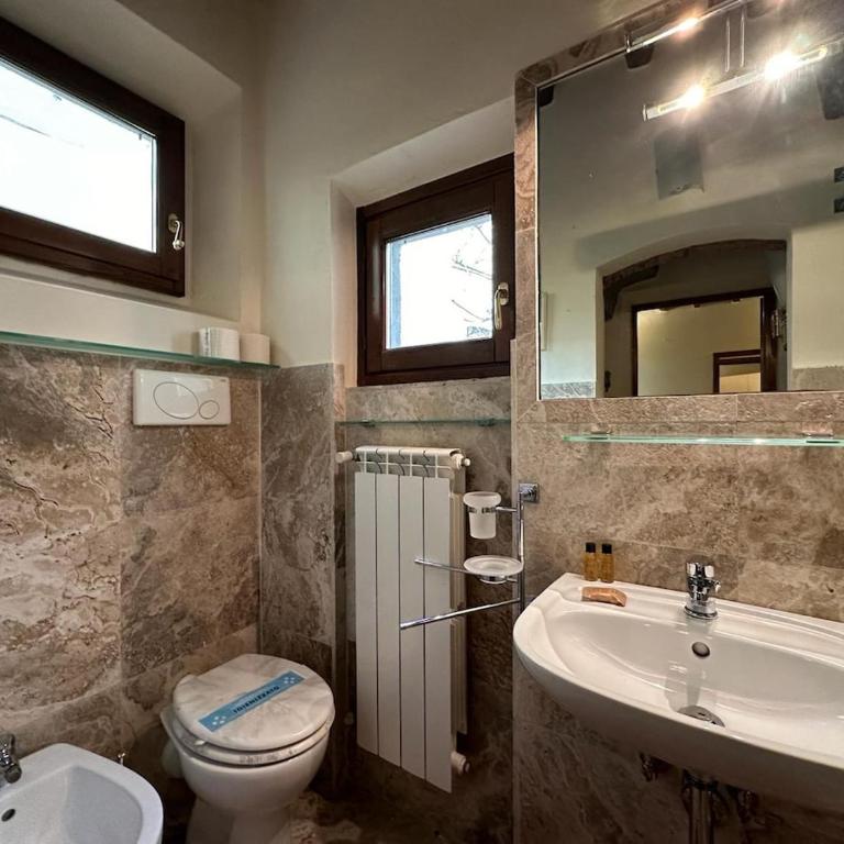 RomAntica Garden Firenze Central Market & Dome - One-Bedroom Apartment - 13