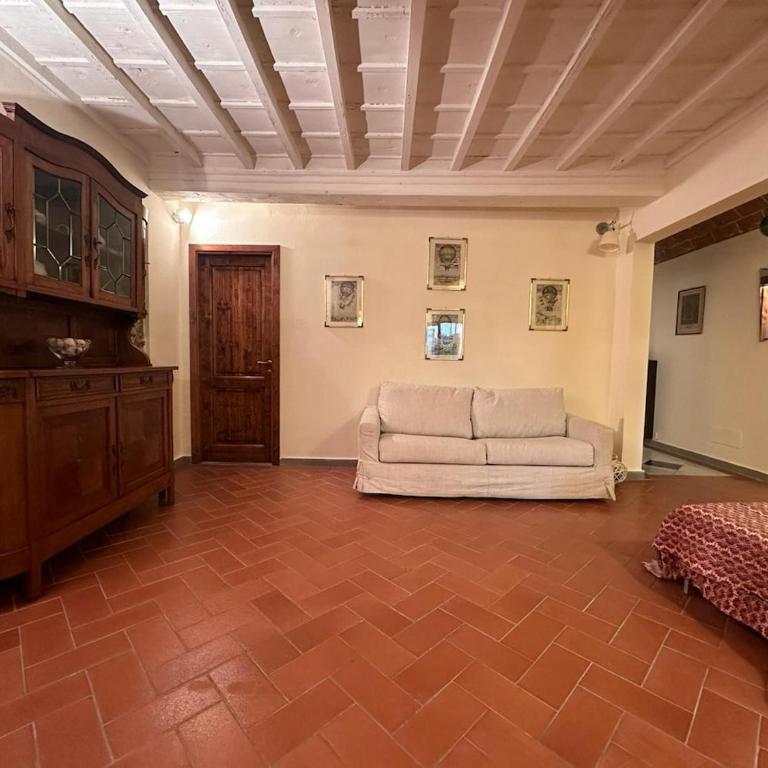 RomAntica Garden Firenze Central Market & Dome - One-Bedroom Apartment - 15