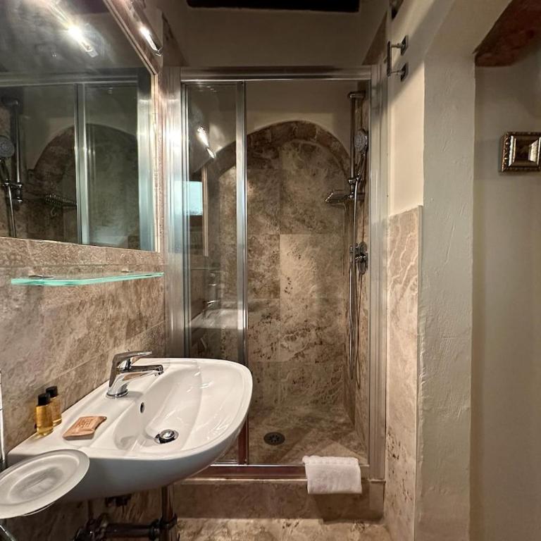 RomAntica Garden Firenze Central Market & Dome - One-Bedroom Apartment - 18