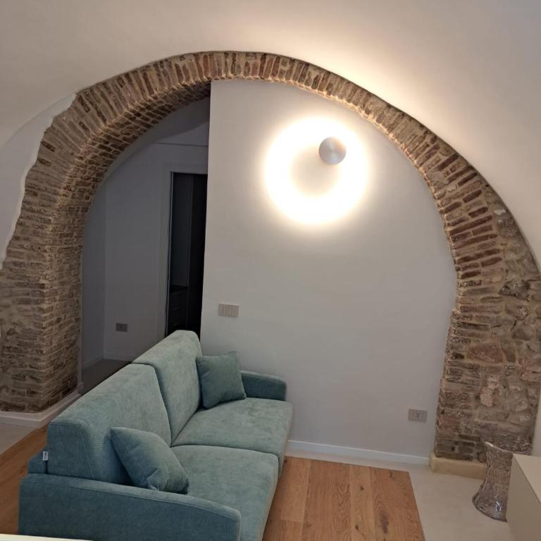 Al Vicolo Stretto Luxury Home - Casa con 1 Camera da Letto - 5
