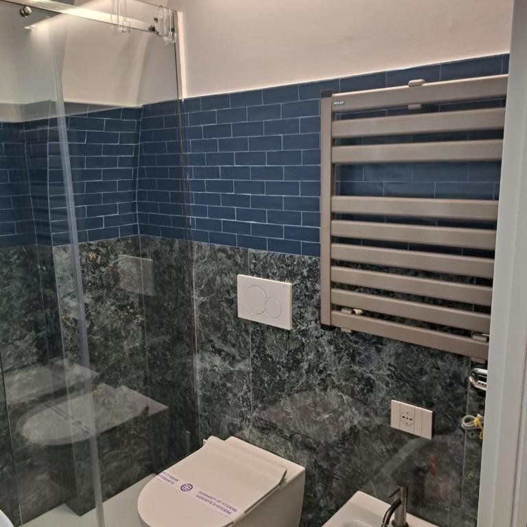Al Vicolo Stretto Luxury Home - Casa con 1 Camera da Letto - 11