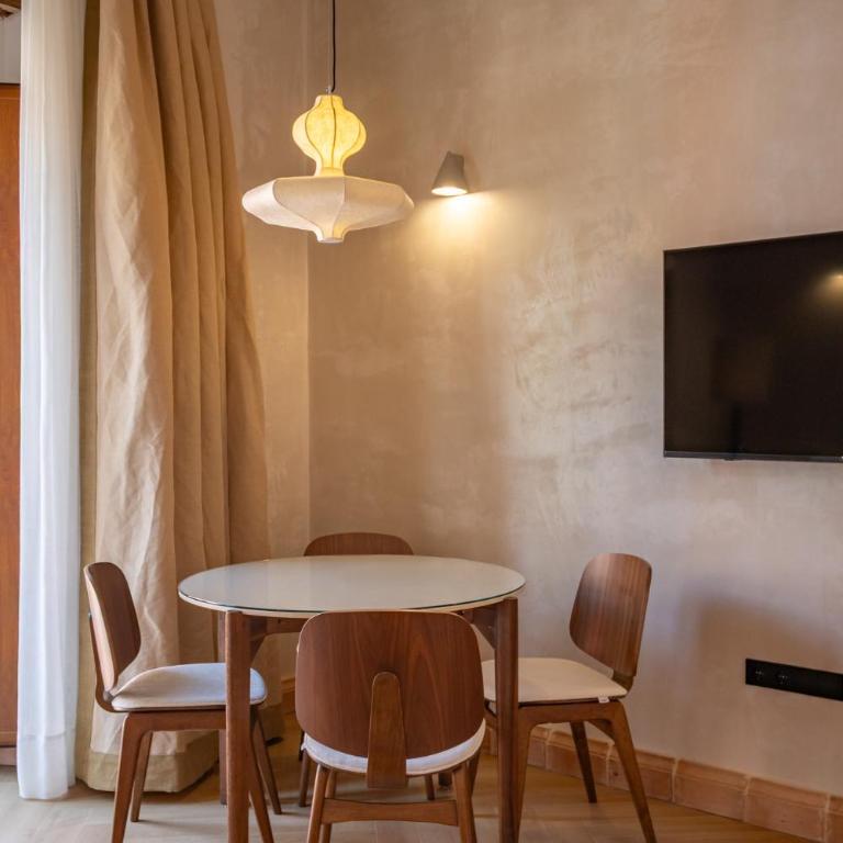 Trajano 44- Sevilla Luxury by Valcambre - Apartamento Deluxe de 2 dormitorios con balcón - 13