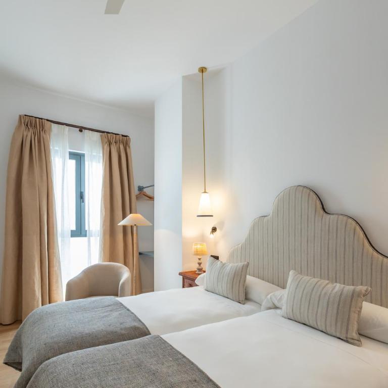 Trajano 44- Sevilla Luxury by Valcambre - Apartamento Deluxe de 2 dormitorios con balcón - 5