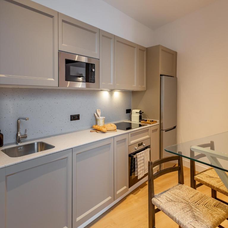 Trajano 44- Sevilla Luxury by Valcambre - Apartamento Deluxe de 2 dormitorios con balcón - 6