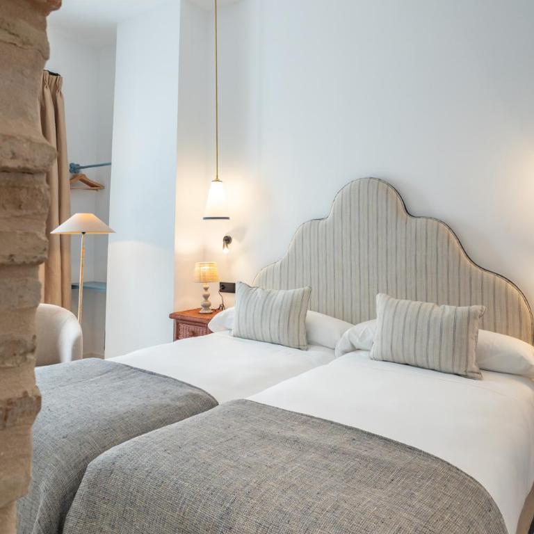 Trajano 44- Sevilla Luxury by Valcambre - Apartamento Deluxe de 2 dormitorios con balcón - 7