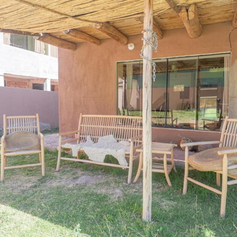 Spacious Studio in Prime Area with Views and Top Wifi - One-Bedroom Apartment - 15