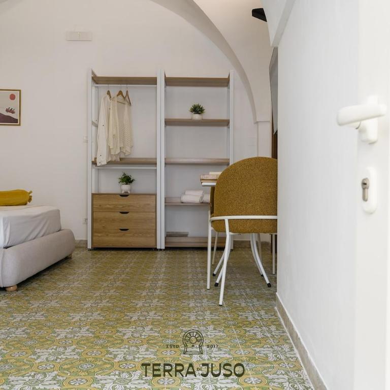 Lepanto 5 BnB - Apartamento de 1 dormitorio - 3