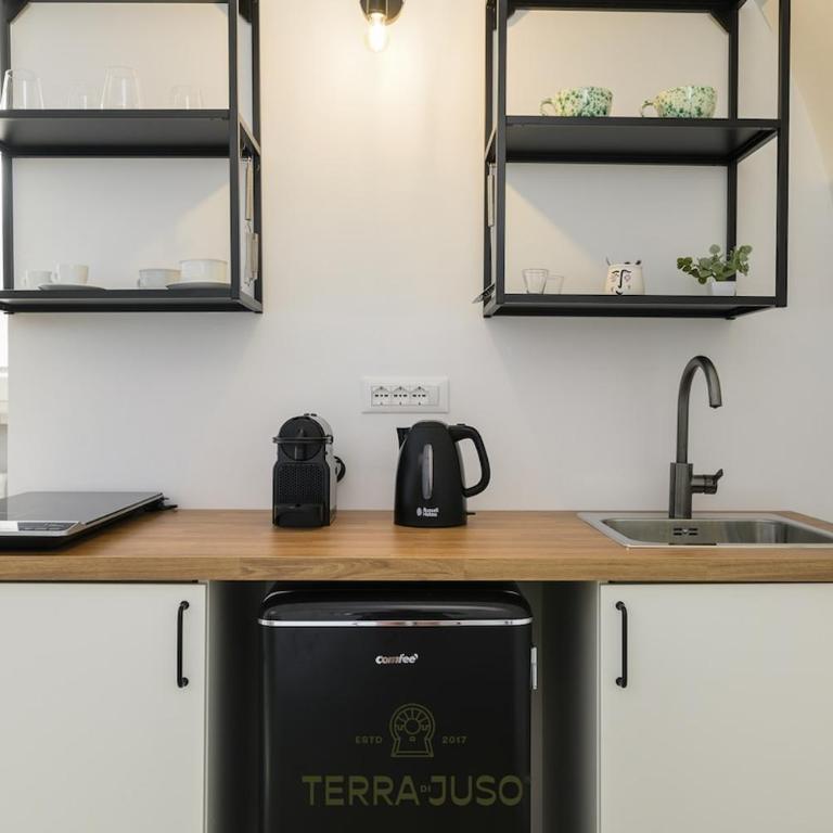 Lepanto 5 BnB - Apartamento de 1 dormitorio - 5