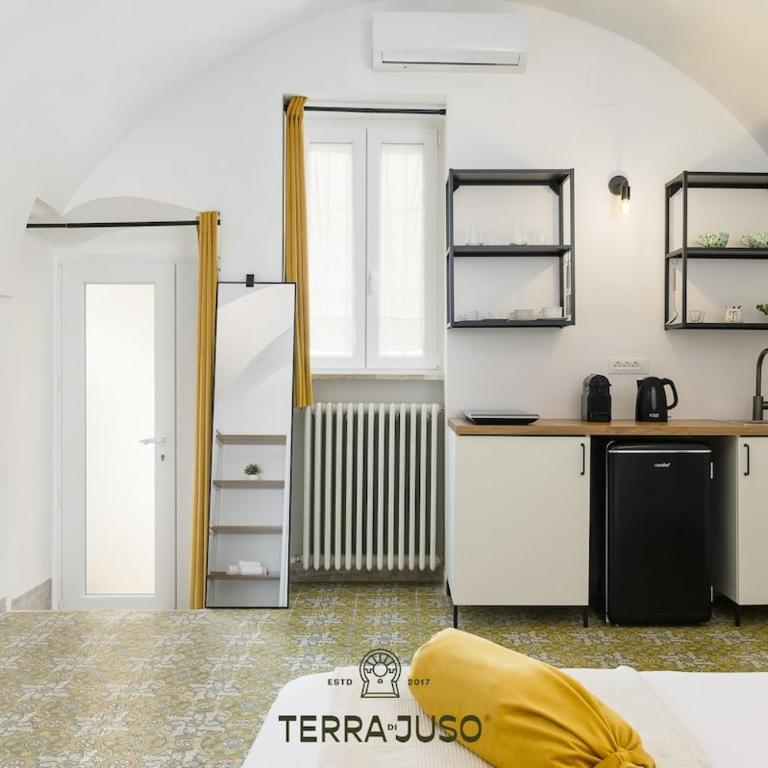 Lepanto 5 BnB - Apartamento de 1 dormitorio - 6