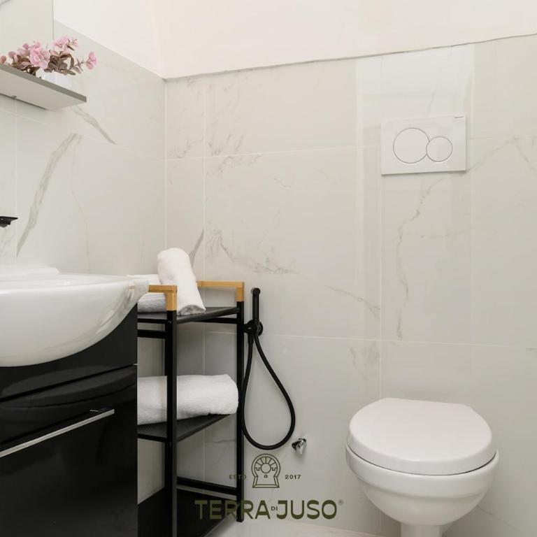 Lepanto 5 BnB - Apartamento de 1 dormitorio - 7
